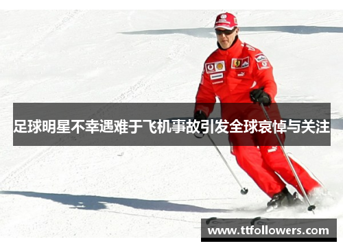 足球明星不幸遇难于飞机事故引发全球哀悼与关注